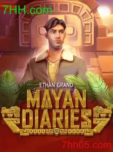 MayanDiaries